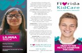 ATTENTION: ATENCIÓN - Florida Healthy KidsMediKids, Florida Healthy Kids, or the Children’s Medical Services Managed Care Plan. It’s that easy! QUALITY BENEFITS Florida KidCare