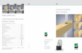 La sierra de cinta flexible para un corte eficaz Posibles ... 2016.pdf · Cuadro sinóptico de la sierra de cinta: Estándares y opciones Altura de corte máx. ... rodillos de avance