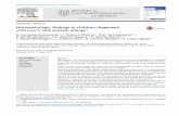 Histopathologic findings in children diagnosed with cow's ... · and methods: A descriptive, observational study was conducted on 116 children clini-cally suspected of presenting