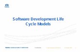 Software Development Life Cycle Models - Gujarat · 2011-07-21 · Software Development Life Cycle Models. Confidential 2 Objectives Overview of Software Development Life Cycle Understanding