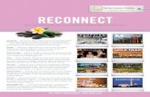 RECONNECT - Cloudinary · RECONNECT Get out and reconnect with your girlfriends for a Fairfax County retreat. Shopping — Be sure to leave ample time for shopping! Fairfax County