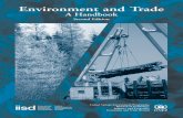Environment and Trade - OAS · Trade and Competition Policy Committees on Market Access Agriculture Sanitary and Phytosanitary Measures Technical Barriers to Trade Subsidies and Countervailing