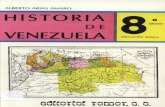 ALBERTO ARIAS AMARO - GBV · INDICE Presentacion . Objetivo 1, contenidos y estrategias de evaluacion 6 Disolucion de la Gran Colombia ...
