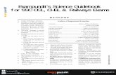 Science Guidebook for SSC CGL, CHSL ... - exampundit.in · Exampundit's Science Guidebook for SSC CGL, CHSL & Railways Exams . 4. Ribosomes: Externally small, dense, granular, spherical