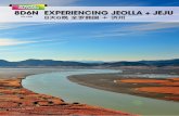 SPRING - 8D6N EXPERIENCING JEOLLA + JEJU EXPERIENCING JEOLL… · from Singapore to Incheon. INCHEON ... Tour itinerary, Hotel details and inclusions are based on English itinerary