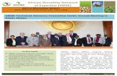 E African Biosafety Network of Expertise (ABNE)nepad-abne.net/wp-content/uploads/2018/04/ABNE... · A New Strategic Plan for Improved Technology Regulatory Support Services on the