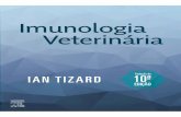 Imunologia Veterinária - Amazon Web Services · ix AGRADECIMENTOS Como sempre, um livro como este não poderia ser escrito sem o apoio de colegas e familiares. Escrever um livro,