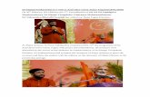 Sri Sankaracharya's visit - a reports_visit.pdf · Sri Hampi Sankaracharya’s visit to Astavakra Geeta Jnana Yagnam(20.02.2010) On 20th February, His Holiness the 57th Peetadhipathi