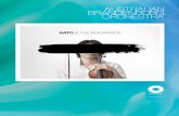 BLAZING BAROQUE - Australian Brandenburg …Vivaldi Concerto for violin in D major, RV 208, Grosso mogul Telemann Grand Concerto in D major, TWV deest Interval Vivaldi Concerto for