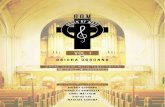 O.O · o.o.m (order of mass) vol. 1 by obioha ogbonna vocal score with tonic solfa (15 songs, 8 languages) contributing composers obioha ogbonna charles onwubuya