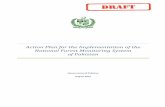 Action Plan for the Implementation of the National Forest ...climateinfo.pk/frontend/web/attachments/data-type/GOP (2015) Action... · proposed by the UNFCCC for the implementation