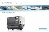 Atlas Copco - D.L. Thurrottdlthurrott.com/wp-content/uploads/2017/02/GA5-11-VSD-Brochure.pdfAtlas Copco is committed to developing the most efficient screw element for each GA generation.
