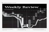 Weekly Review - Amazon Web Services · n Weekly Review | Intelligent Investor Share Advisor 3 Results While most managements know how to buy a business with other people’s money,