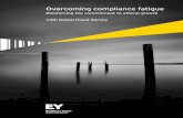 13th Global Fraud Survey - Ernst & YoungFILE/EY-13th-Global-Fraud-Survey.pdfor participate in an ABAC risk assessment (only 30%). It is difficult to convince your business that fraud,