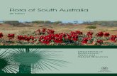 Department of Environment, Water and Natural Resources · 1 CENTROLEPIDACEAE . Flora of South Australia, 5th Edition. Flora of South Australia. 5th Edition | Edited by Jürgen Kellermann.