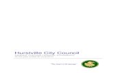 Hurstville City Council - Georges River Council and Documents...for Hurstville City Council. (ii) Hurstville City Council is a body corporate of NSW, Australia - being constituted