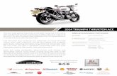 TDH3 Car Bio Sheets - America's Car MuseumThe Ace Cafe gained notoriety as the biker hang-out in the early 60’s and formed an instrumental piece of the cafe racer culture of the