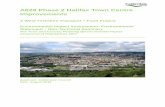 A629 Phase 2 Halifax Town Centre Improvements Phase 2...A629 Phase 2 Halifax Town Centre Application Document Ref. 9.1 Environmental Statement Non-Technical Summary August 2018 AECOM