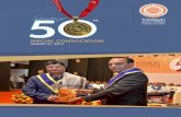 vnsgu.ac.invnsgu.ac.in/dept/uni/pdf/Souviner 50th_spl_Convocation.pdfyouth, particularly for girls. Our focus is on encouraging educational institutions focus to strengthen research