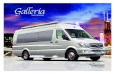 Class B Motorhome - Coachmen RV · PDF file Travel Easy™ Roadside Assistance RVing is easier with Coachmen’s Travel Easy™ Roadside Assistance provided FREE the first year of
