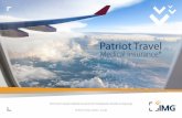 Short-term travel medical insurance for individuals, families and …assets-powerstores-com.s3.amazonaws.com/data/org/15450/... · 2018-01-02 · International travel can quickly
