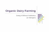 Organic Dairy Farming - Federal Rural University of Rio de ...r1.ufrrj.br/adivaldofonseca/wp-content/uploads/2014/06/Organic-Dairy-Farming-08-Modo...zSeaweed/fish preparations Composts