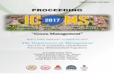 PROCEEDING IC MSeprints.undip.ac.id/75367/1/1._Prosiding_ICOMS2017.pdf · The 3rd International Conference on Management Sciences 2017 (ICoMS 2017) Wednesday, March 22 2017 Universitas