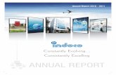 Annual Report 01 - Indoco Remedies Ltd. · -op. Bank Ltd Saraswat Co Standard Chartered Bank State Bank of India The Bank of Nova Scotia Citi Bank NA egistrar & Share Tr nsfer Agen