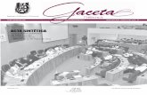 873 ACTA 2-8 · 2011-07-27 · “La Técnica al Servicio de la Patria” ACTA SINTÉTICA Octava Sesión Ordinaria del XXIX Consejo General Consultivo, celebrada el 27 de mayo de
