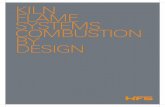 KILN FLAME SYSTEMS COMBUSTION BY DESIGNKILN FLAME SYSTEMS PRODUCTS AND SERVICES OPTIMIX kiln burners – a range of rotary kiln burners, available for all fuel types with bespoke design