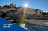 Borghi di Liguria Ligurian villages · 2019-10-22 · Download the App from the Store iCub è un robot umanoide ideato e sviluppato dall’Istituto Italiano di Tecnologia (IIT) di