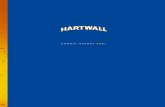Hartwall Annual Report 2001 · 66 Accounting principles 68 Key indicators for the Group 69 Share-issue adjusted indicators 70 Proposal for the distribution of profit 70 Auditors’