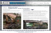 TMS Maritime is a leading UK specialist in marine civil ...tmsmaritime.co.uk/.../2015/11/...River-Avon-Scour.pdf · has undertaken this work on the River Avon in North Wiltshire.