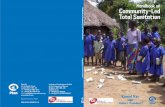 Handbook on Community-Led Total Sanitation · Sanitation Total Community-Led on Handbook 3 2 Acknowledgements Acknowledgements agement, our enc The (UK). tional erna Int Plan y b