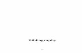 Bibliography - INFLIBNETshodhganga.inflibnet.ac.in/bitstream/10603/22397/12/12_bibliography.pdf · 168 Bibliography Abedi, Z. Siraj, S. (2009), ‘The Utilization and Integrating