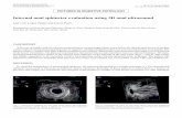 PICTURES IN DIGESTIVE PATHOLOGY - PICTURES IN DIGESTIVE PATHOLOGY Internal anal sphincter evaluation