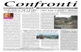 Confronti - Franco Lofrano notizie sull'Alto Jonio · morto, porti e aeroporti che restano miraggi irraggiungibili, dissesto ... Pagina 2 - N. 9-10 Settembre ... loro futuro politico.