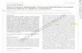 Gene mining in halophytes: functional identification of ...publicatio.bibl.u-szeged.hu/7921/1/PCE12768.pdf · Technical Report Gene mining in halophytes: functional identification