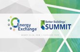 AUGUST 21- 23, 2018 • CLEVELAND, OHIO · Agenda Welcome and Introductions Sapna Gheewala, U.S. Department of Energy Business Case Evaluation Jenita Warner, Northeast Ohio Regional