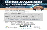 David Vinyes - TERAPIA NEURALmail.terapianeural.com/images/pdf/CURSOS_LA/SAO_PAULO... · 2018-12-03 · Asociación Médica de Terapia Neural – España Institut de Teràpia Neural