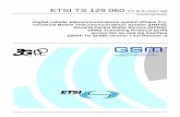 TS 129 060 - V7.6.0 - Digital cellular telecommunications ......3GPP TS 29.060 version 7.6.0 Release 7 ETSI 2 ETSI TS 129 060 V7.6.0 (2007-06) Intellectual Property Rights IPRs essential