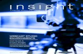 A PROVOST STUDIO PUBLICATION INSIGHTprovost-studio.s3.amazonaws.com/INSIGHT-MAGAZINE_vol-2_cost-guide.pdf · INSIGHT INSIGHT INSIGHT A PROVOST STUDIO PUBLICATION BROADCAST / MEDIA