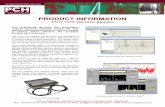 CHF1113 uk12 PI pch 1073 - Omega 2 of PCH 1073 in IP67 casing The PCH 1073 Vibration Monitor is the