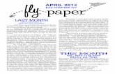APRIL 2013 - EAA Chapter APRIL FLY PAPER HIGH RES.pdf¢  April 2013¢â‚¬â€‌page 2 F.Y.I. Chapter 377 normally