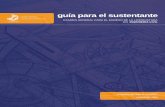 Guía de examen - Universidad Autonoma de Tamaulipas · Cuestionario de contexto ... La inclusión de estos conocimientos y habilidades en los planes y programas de estudio vigentes