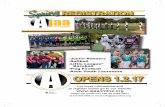 Spring - avon-schools.org Spring AJAA...OPENS 1.2.17 For more information and to register online go to our website Additional questions? Call the AJAA office at 317-839-5480 or email