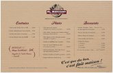 SET TABLE 07 19 VECT.indd 1 25/07 ... - Restaurant El Montunoel-montuno.fr/wp-content/uploads/2019/09/SET-TABLE-Octobre_19-OK.pdf · SET TABLE_07_19 VECT.indd 1 25/07/2019 14:05.