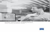 Reliable Measuring & Imaging Services ZEISS Quality ... · info.metrology.uk@zeiss.com Metrology contract measurements Where Metrology & Microscopy Meet From contact and optical measurements