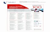 Publication: The Straits Times and The Business Times SMU … · 2012-12-07 · SMU Publication: The Straits Times and The Business Times Date: 25 January 2006 Headline: Celebrating