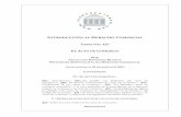 NTRODUCCIÓN AL DERECHO OMERCIALderechocomercial-cr.com/yahoo_site_admin/assets/docs/... · 2018-03-30 · (2) “En la literatura jurídica italiana, el más destacado seguidor de